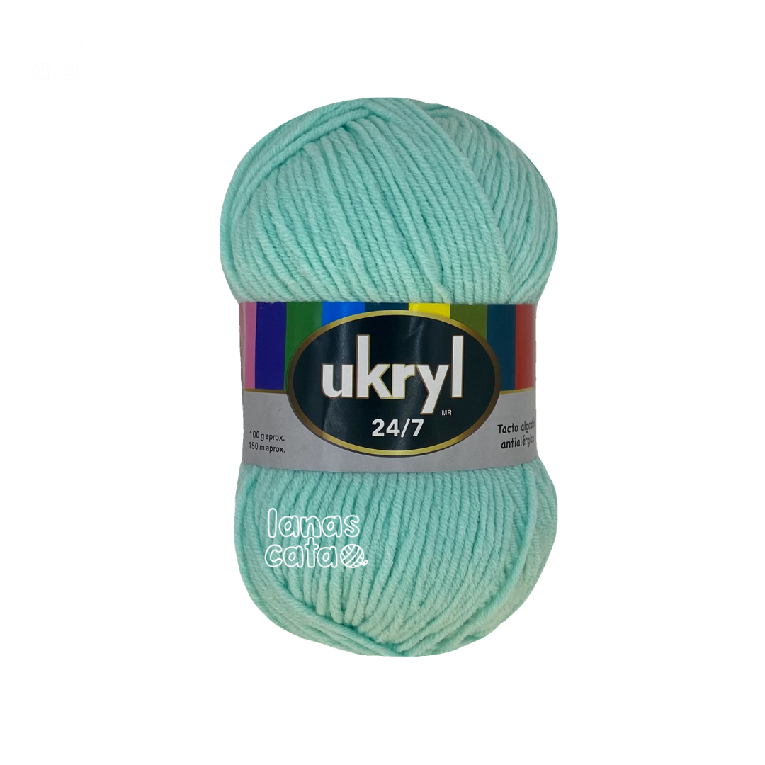 24/7 Ukryl