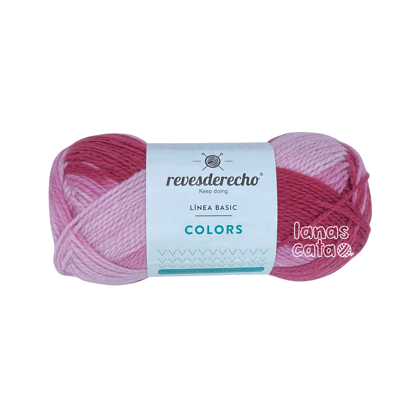Colors Mix Revesderecho