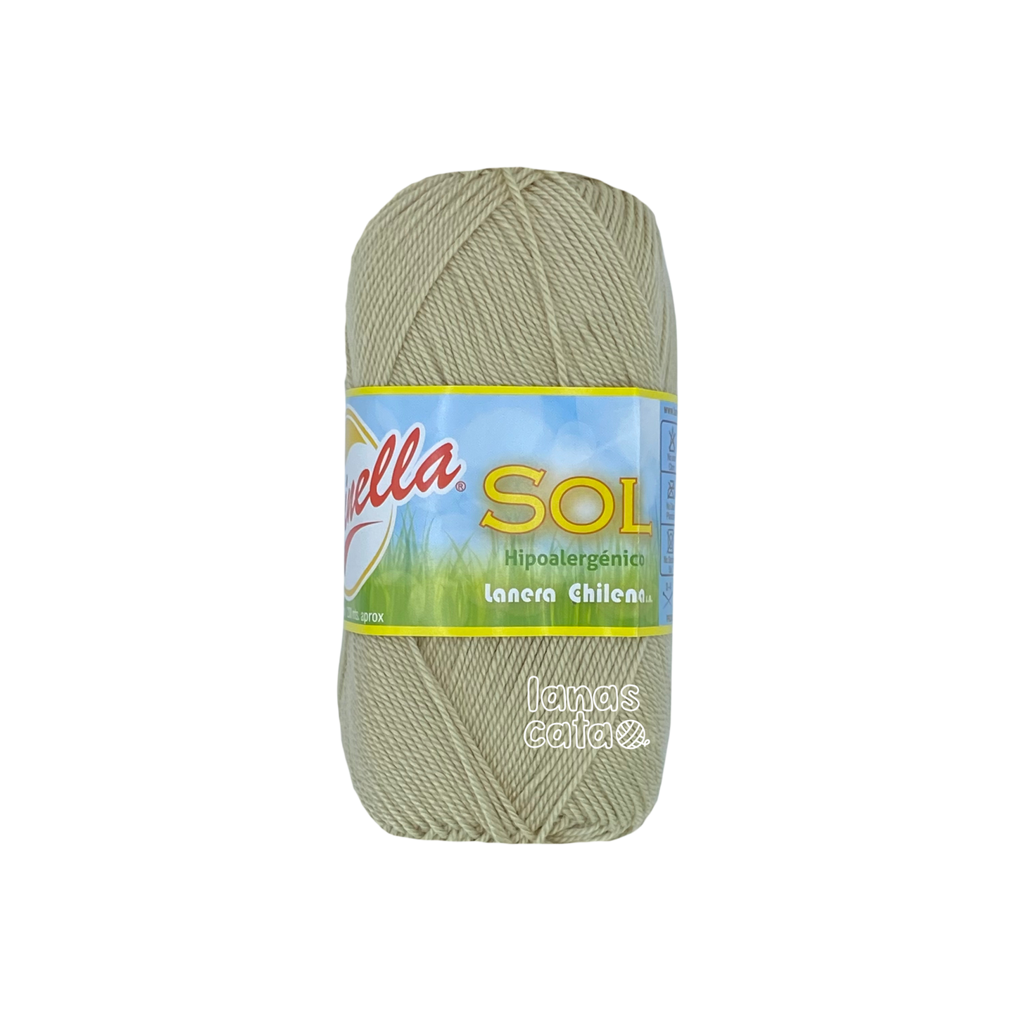 Sol Reginella
