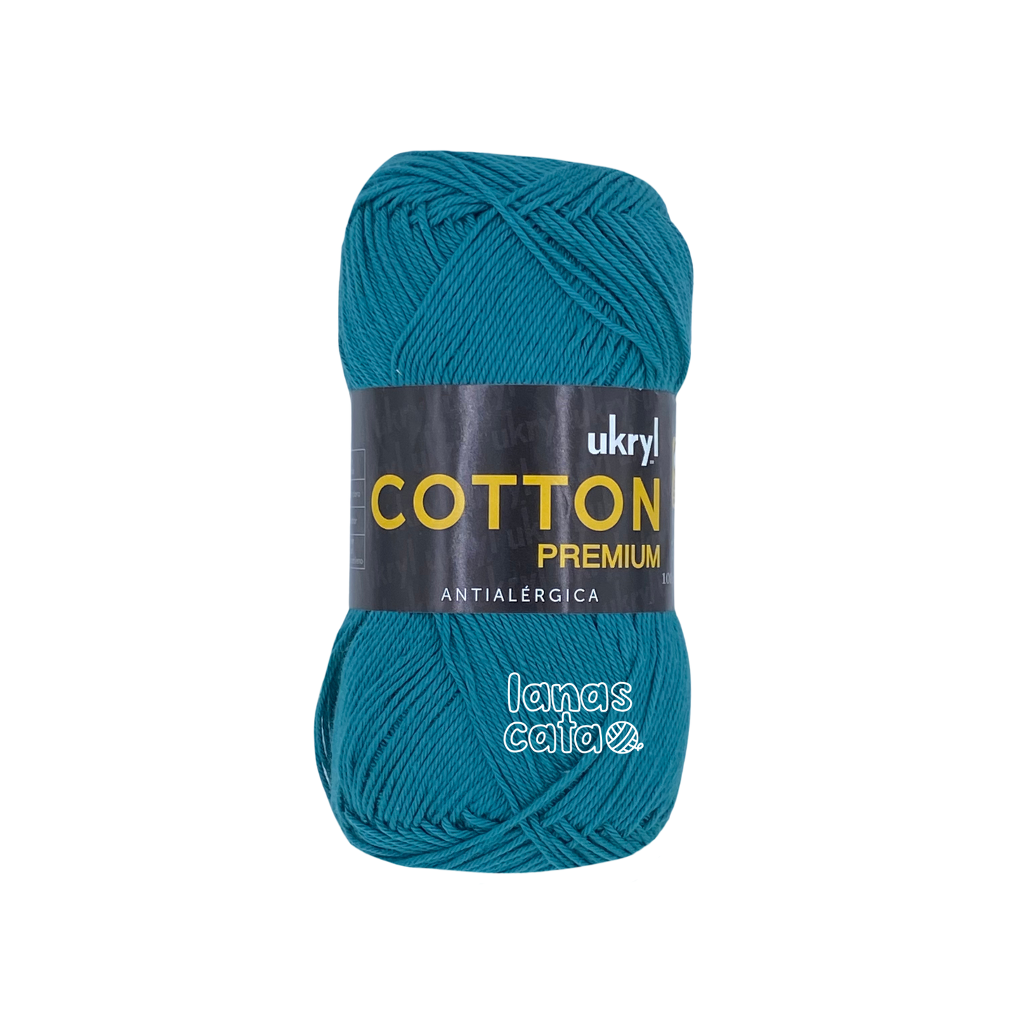 Cotton Premium Ukryl