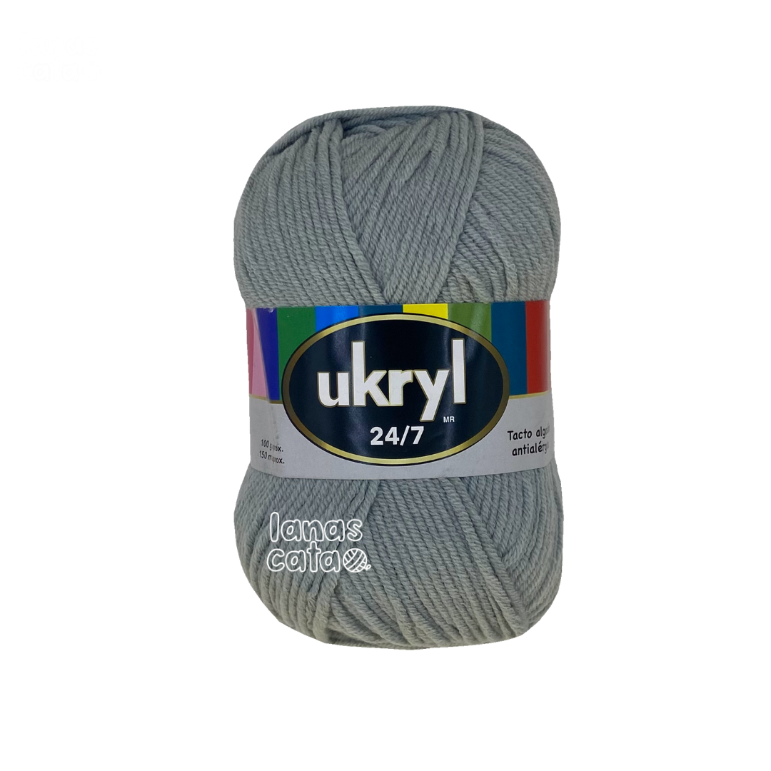 24/7 Ukryl