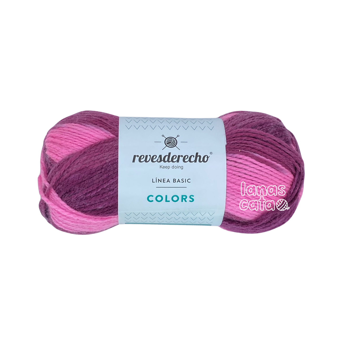 Colors Mix Revesderecho