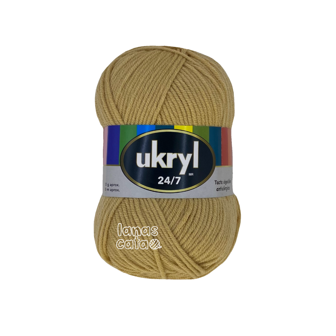 24/7 Ukryl