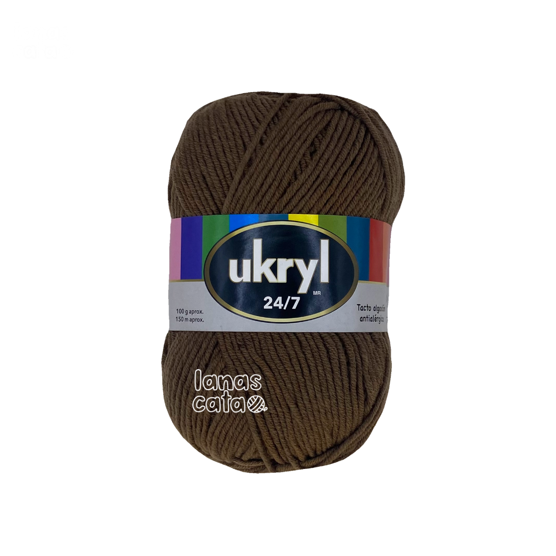 24/7 Ukryl
