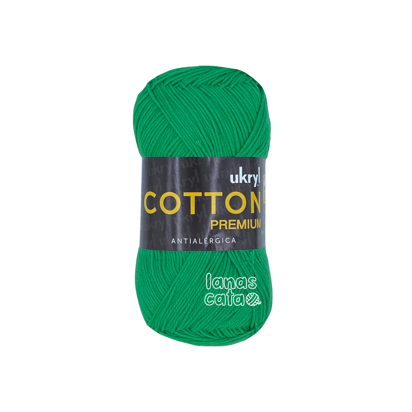 Cotton Premium Ukryl