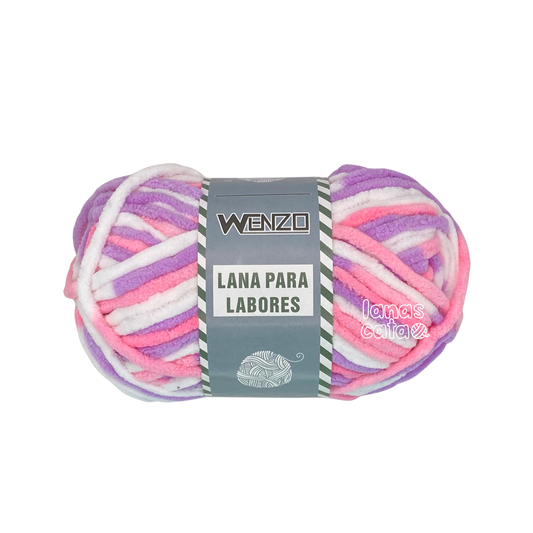 Velvet Wenzo Matizado