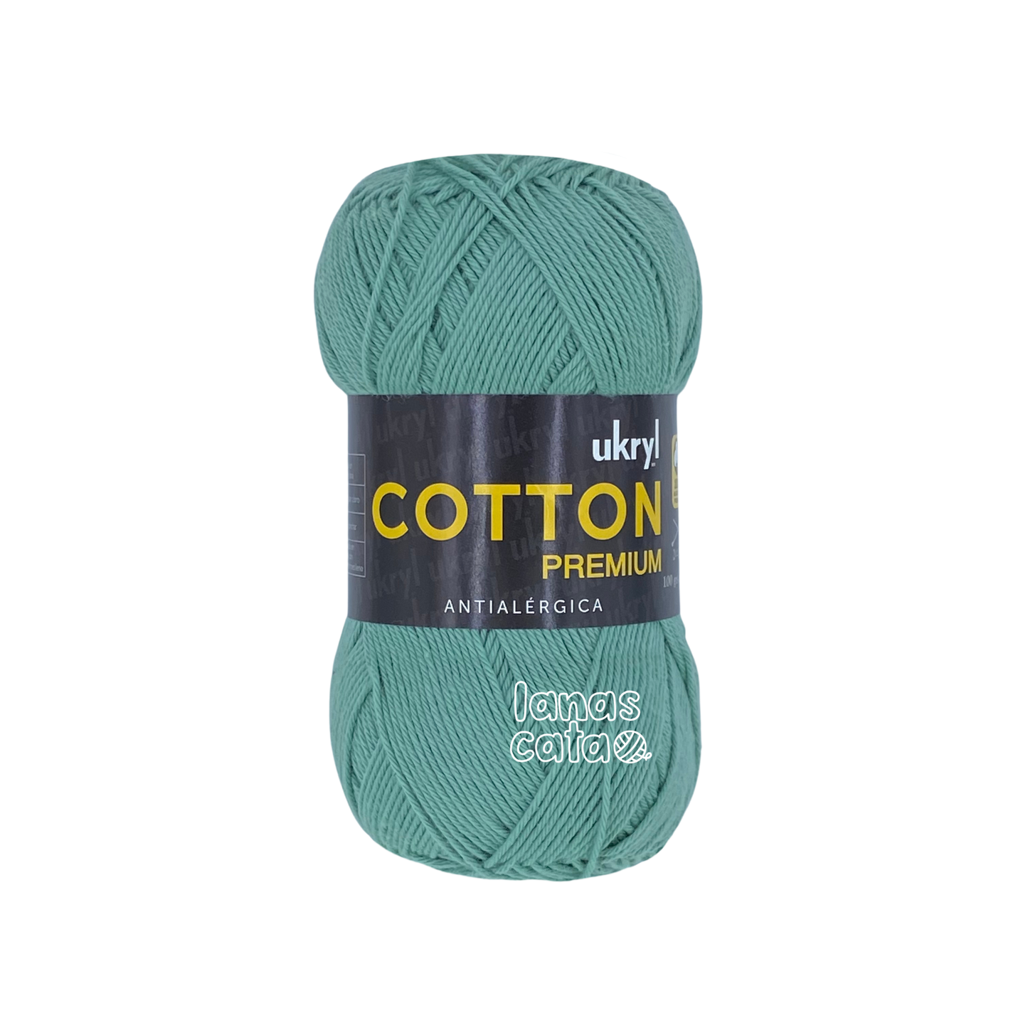Cotton Premium Ukryl
