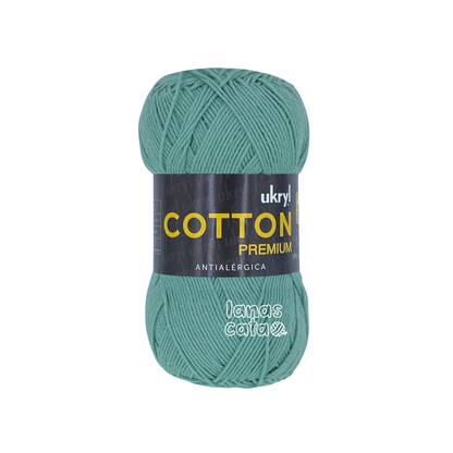 Cotton Premium Ukryl