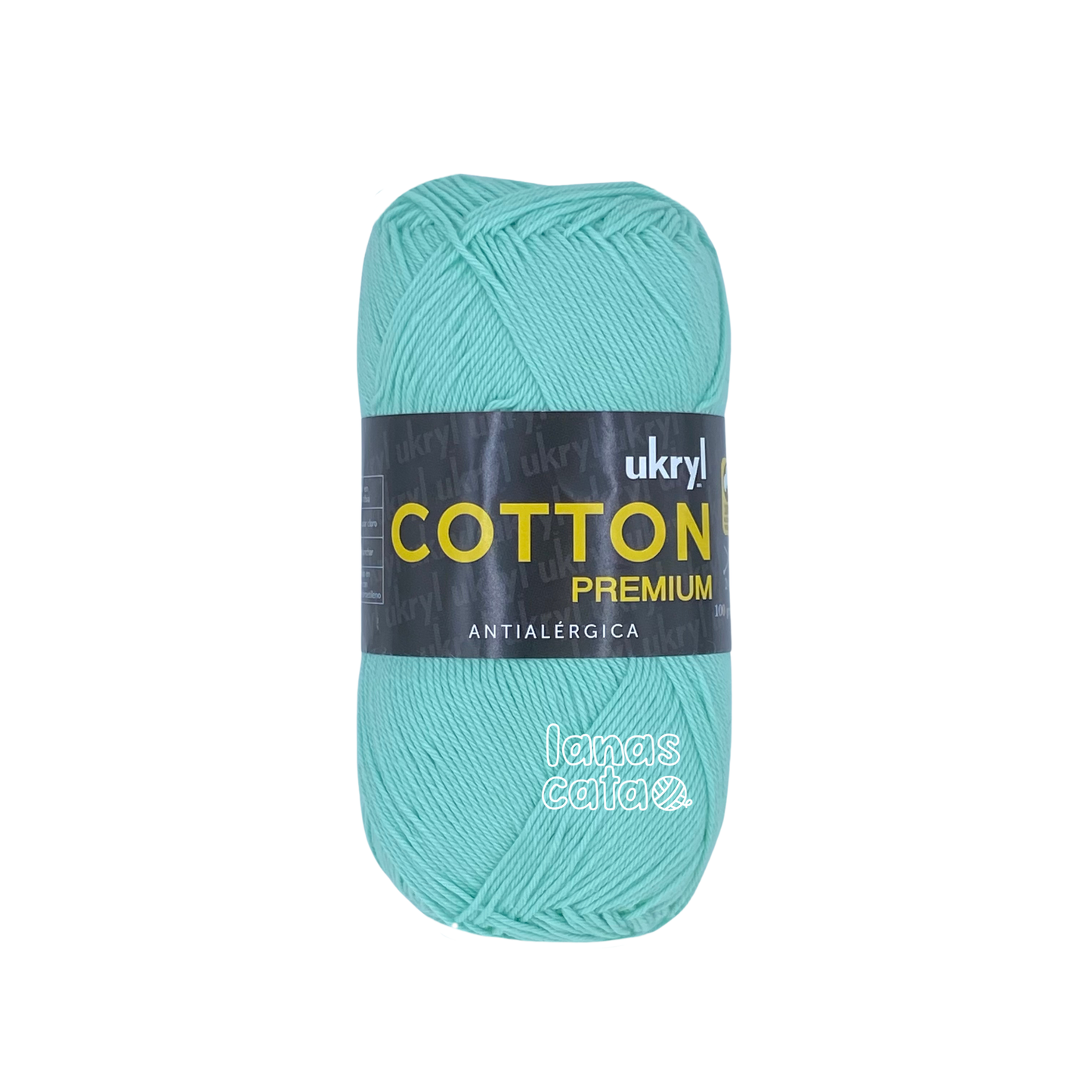 Cotton Premium Ukryl