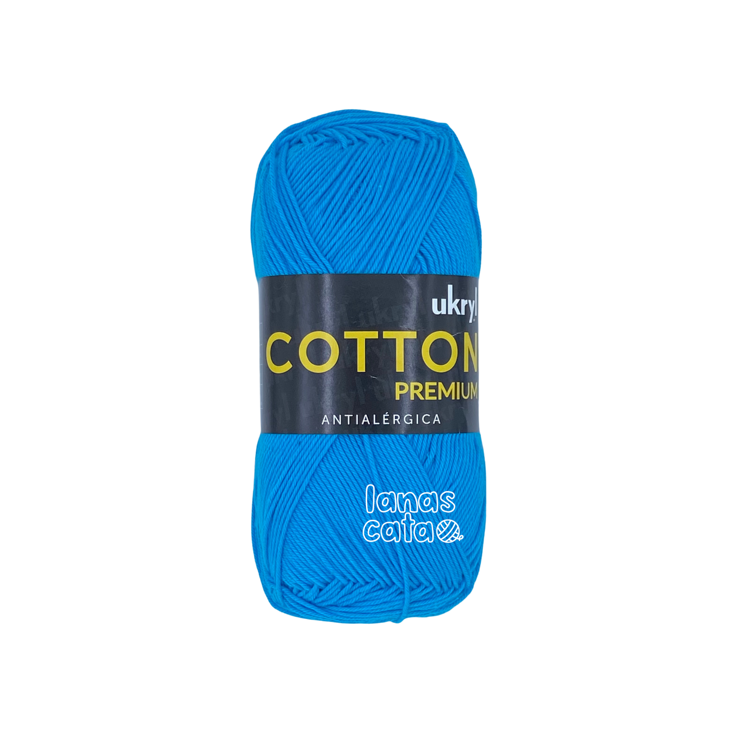 Cotton Premium Ukryl