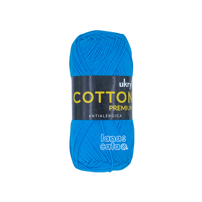 Cotton Premium Ukryl