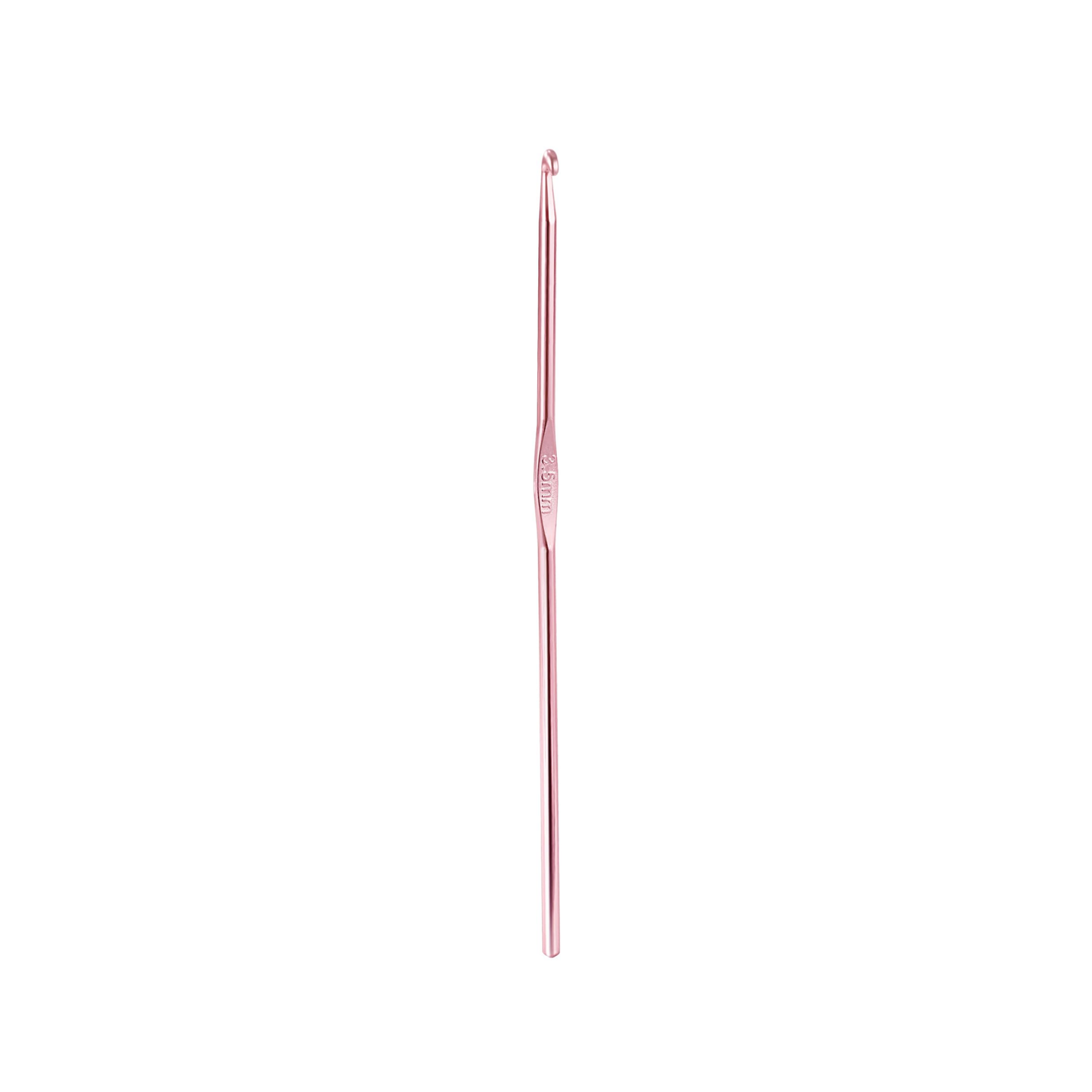 Crochet Aluminio