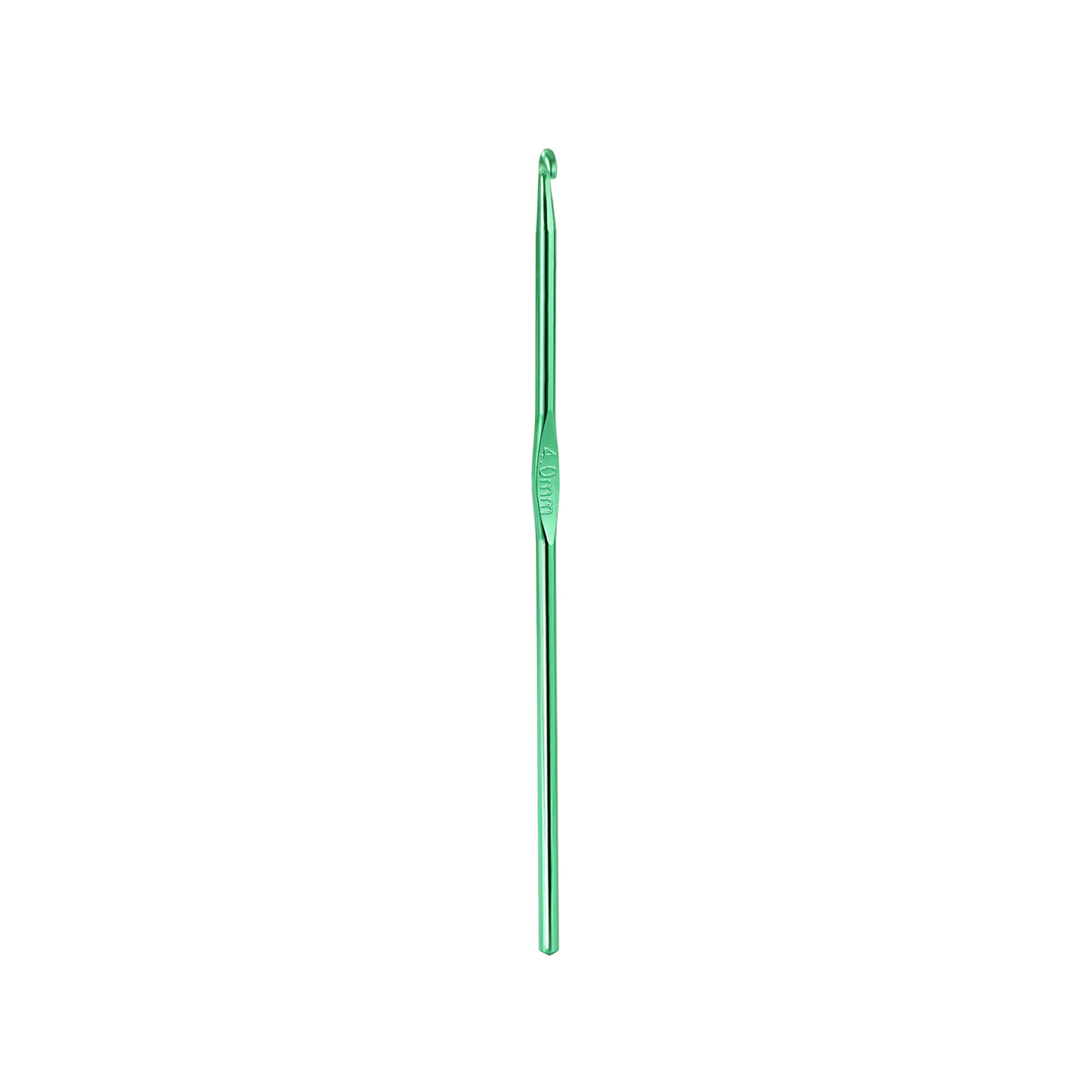 Crochet Aluminio