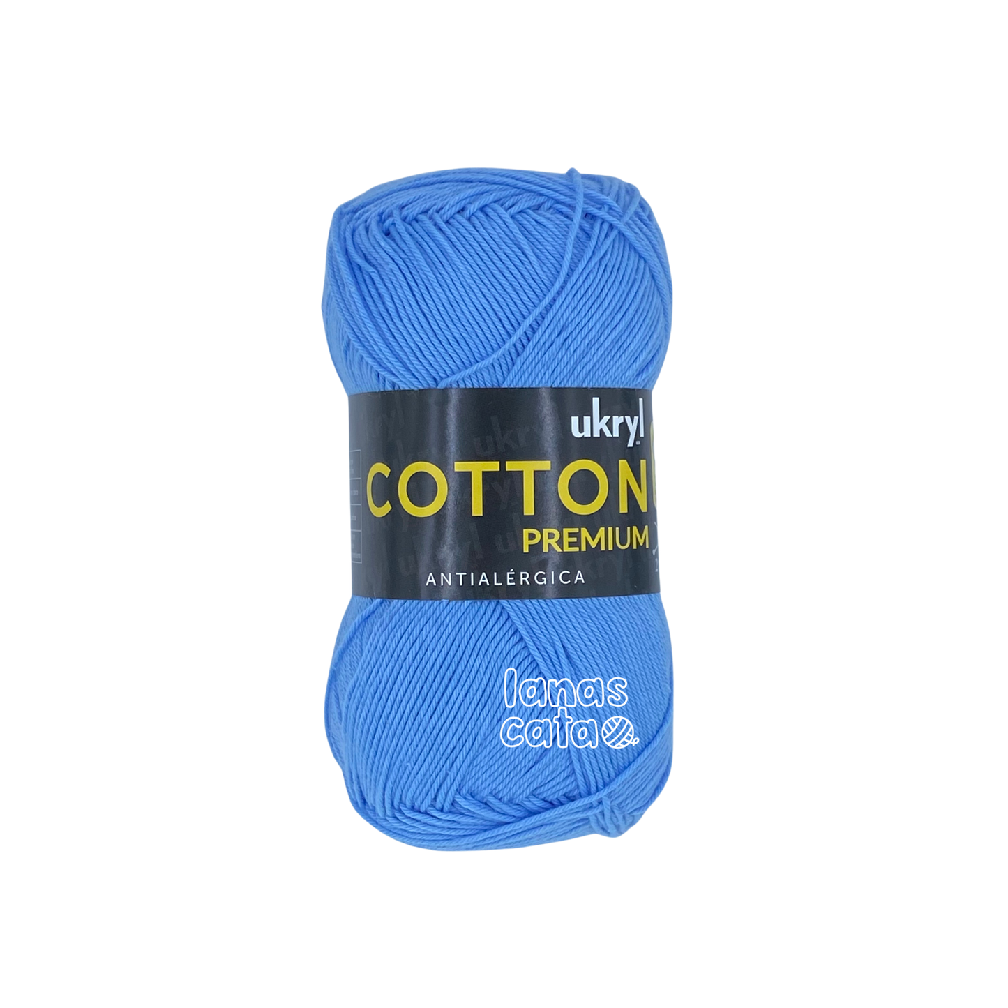 Cotton Premium Ukryl