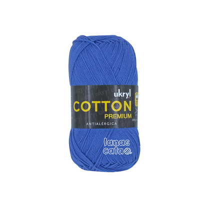 Cotton Premium Ukryl