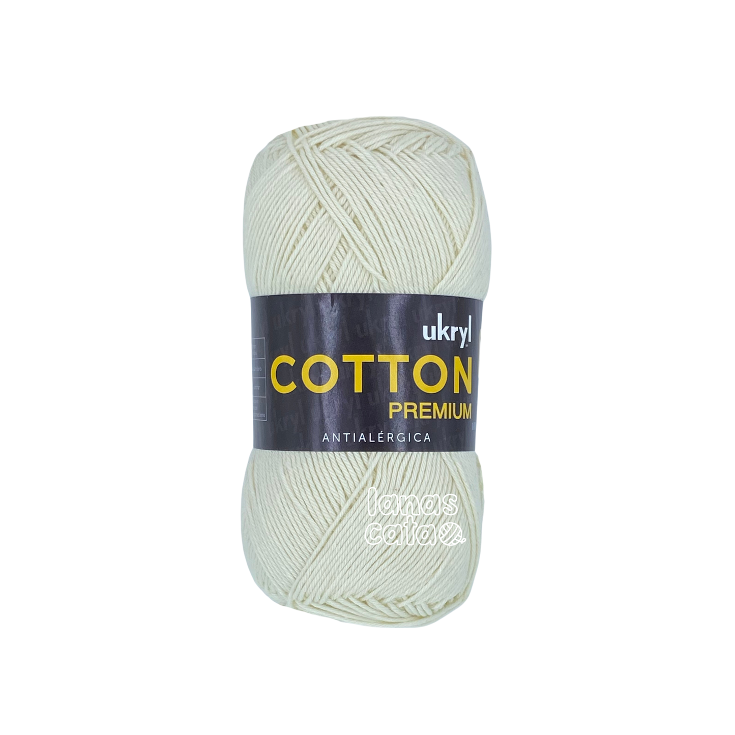 Cotton Premium Ukryl