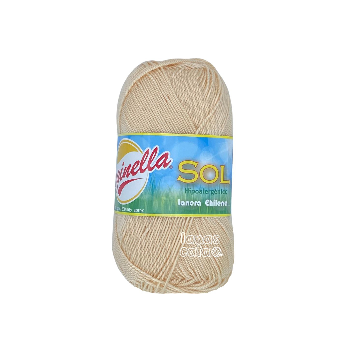 Sol Reginella
