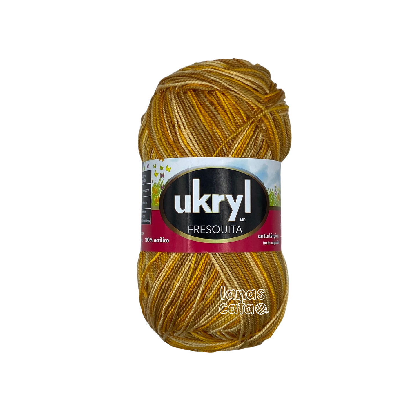 Fresquita Ukryl