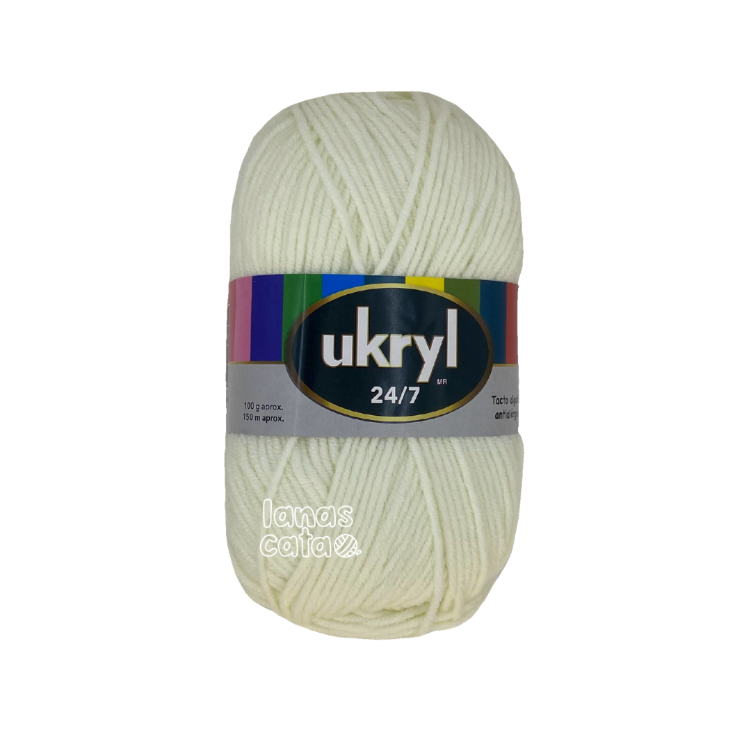 24/7 Ukryl