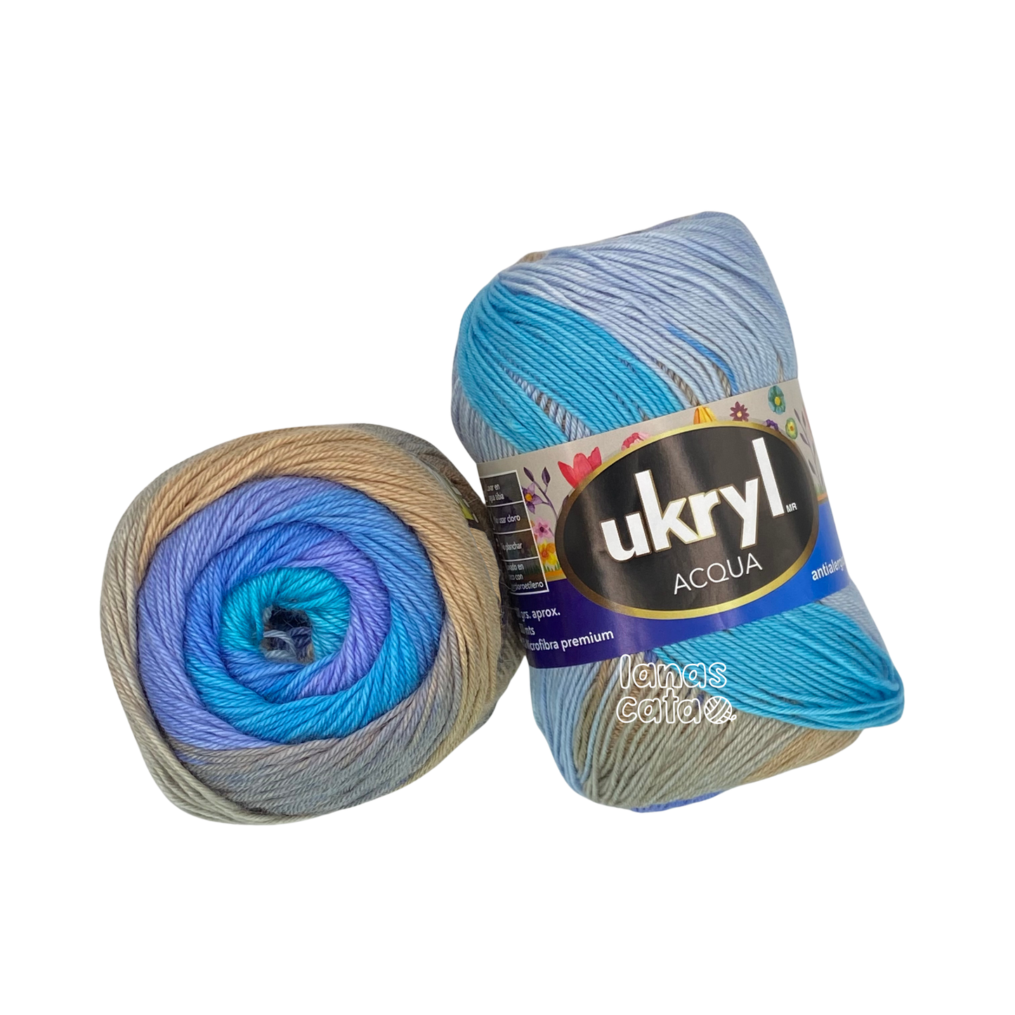 Acqua Ukryl