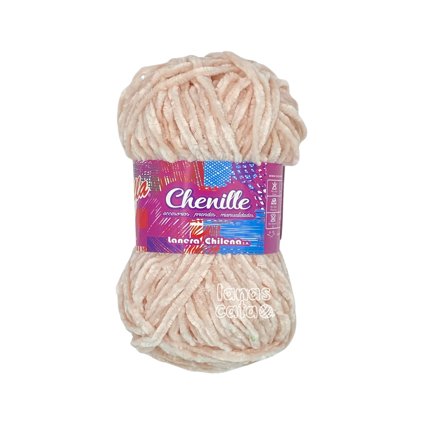 Chenille Reginella