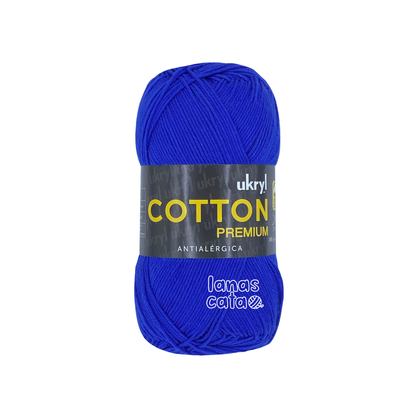 Cotton Premium Ukryl