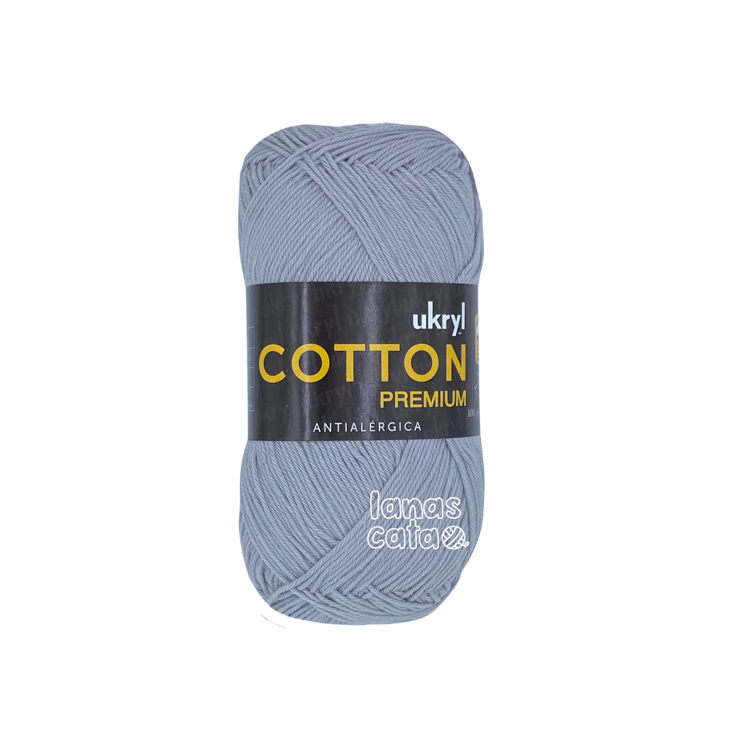 Cotton Premium Ukryl