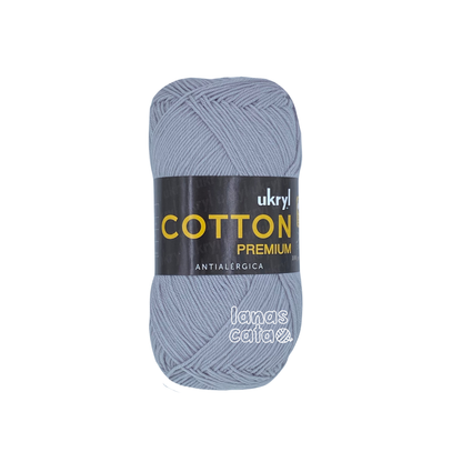 Cotton Premium Ukryl
