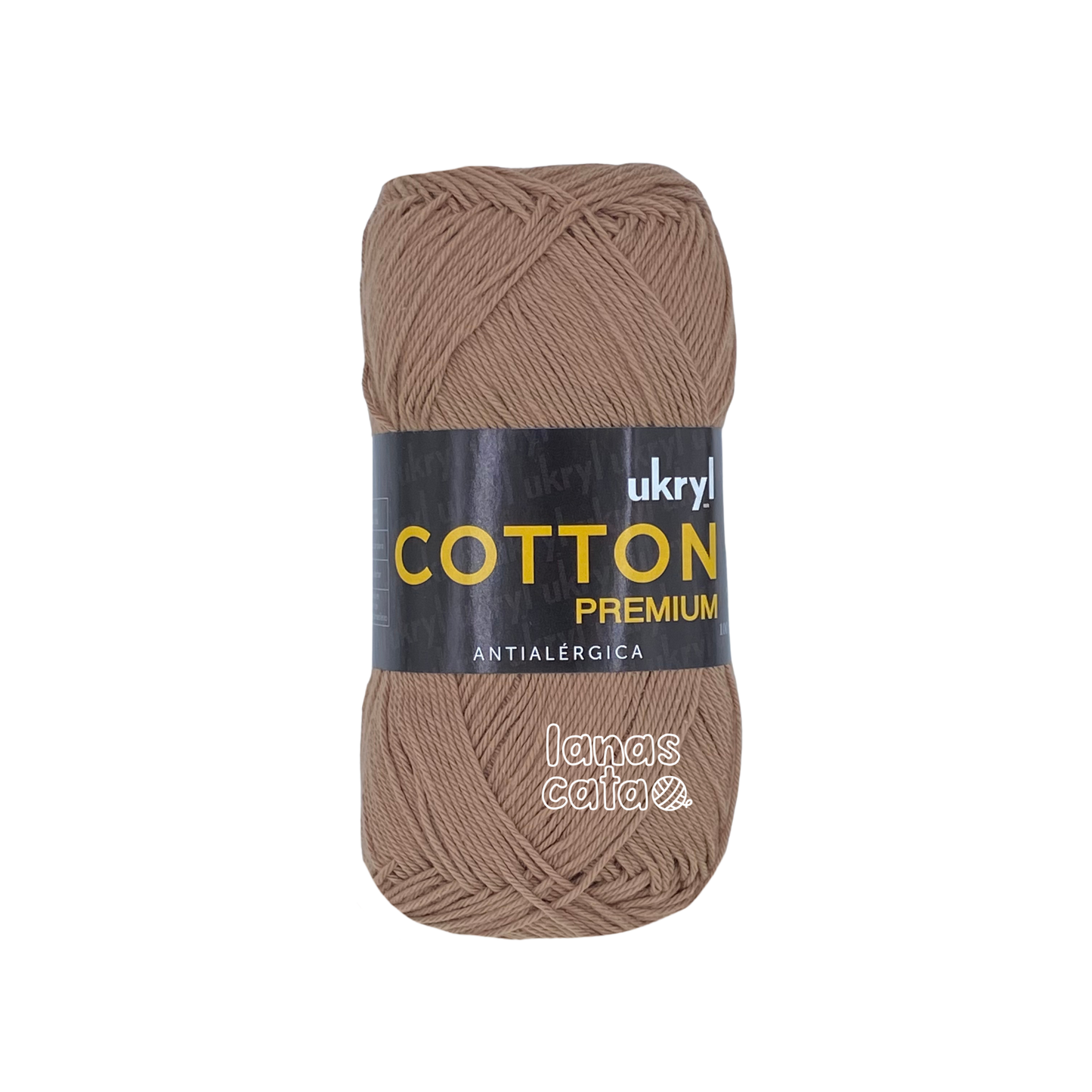 Cotton Premium Ukryl