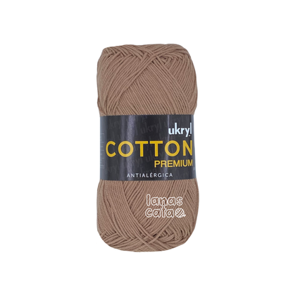 Cotton Premium Ukryl