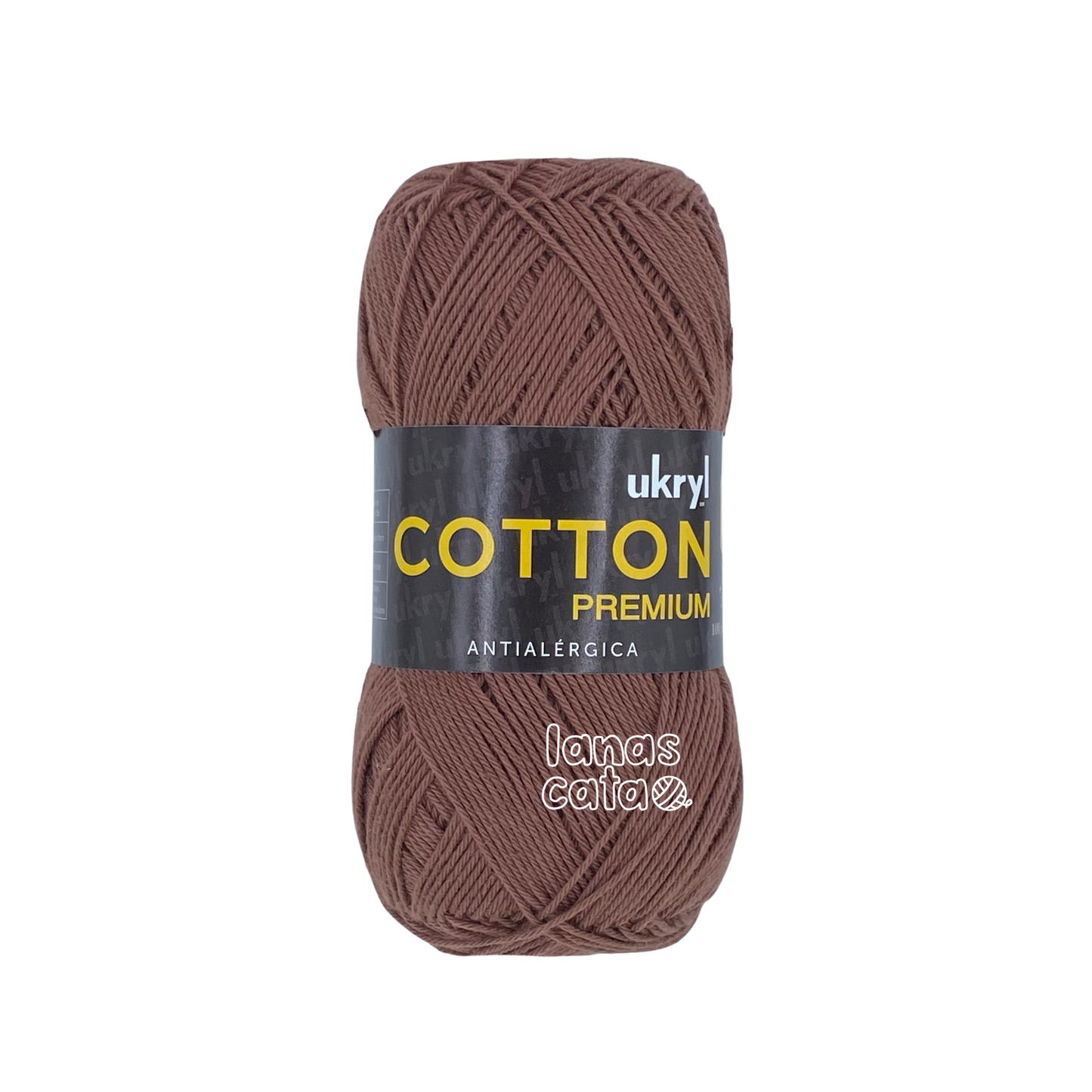 Cotton Premium Ukryl