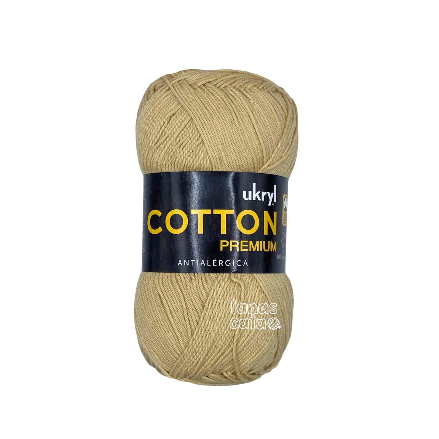 Cotton Premium Ukryl