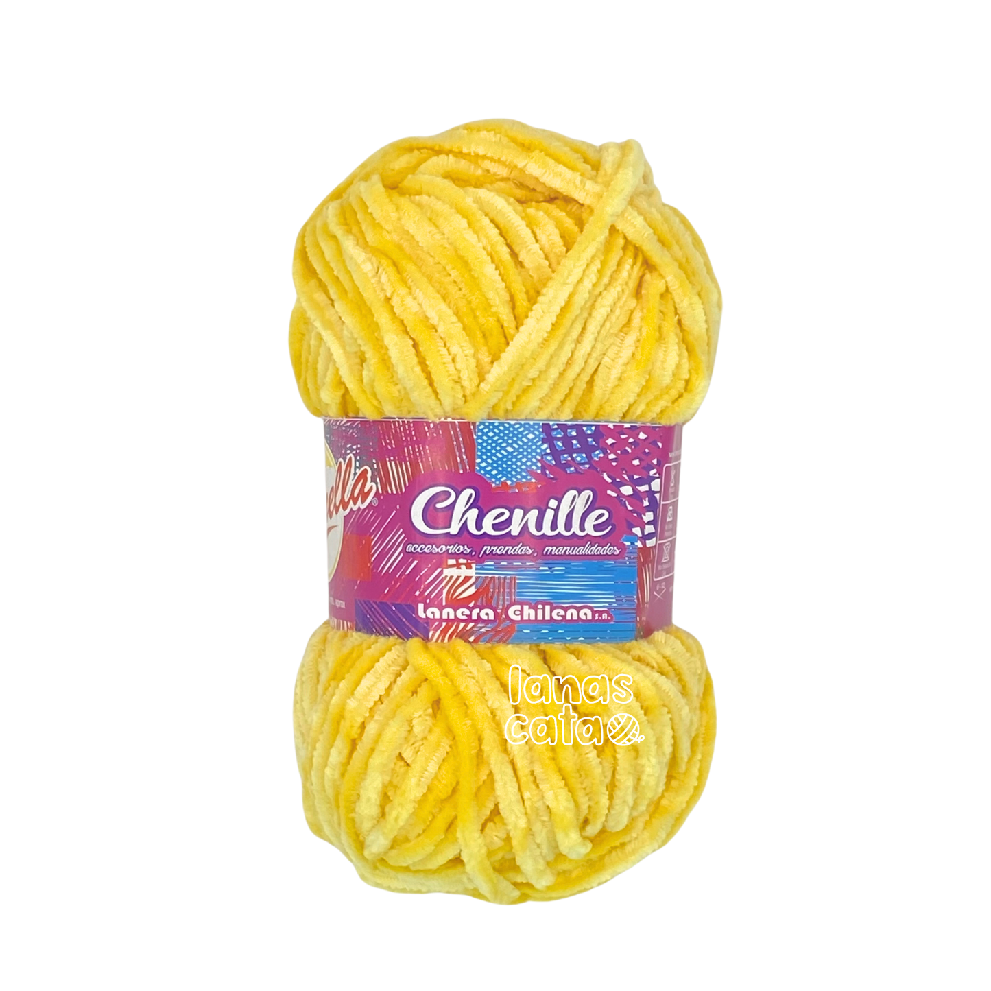 Chenille Reginella