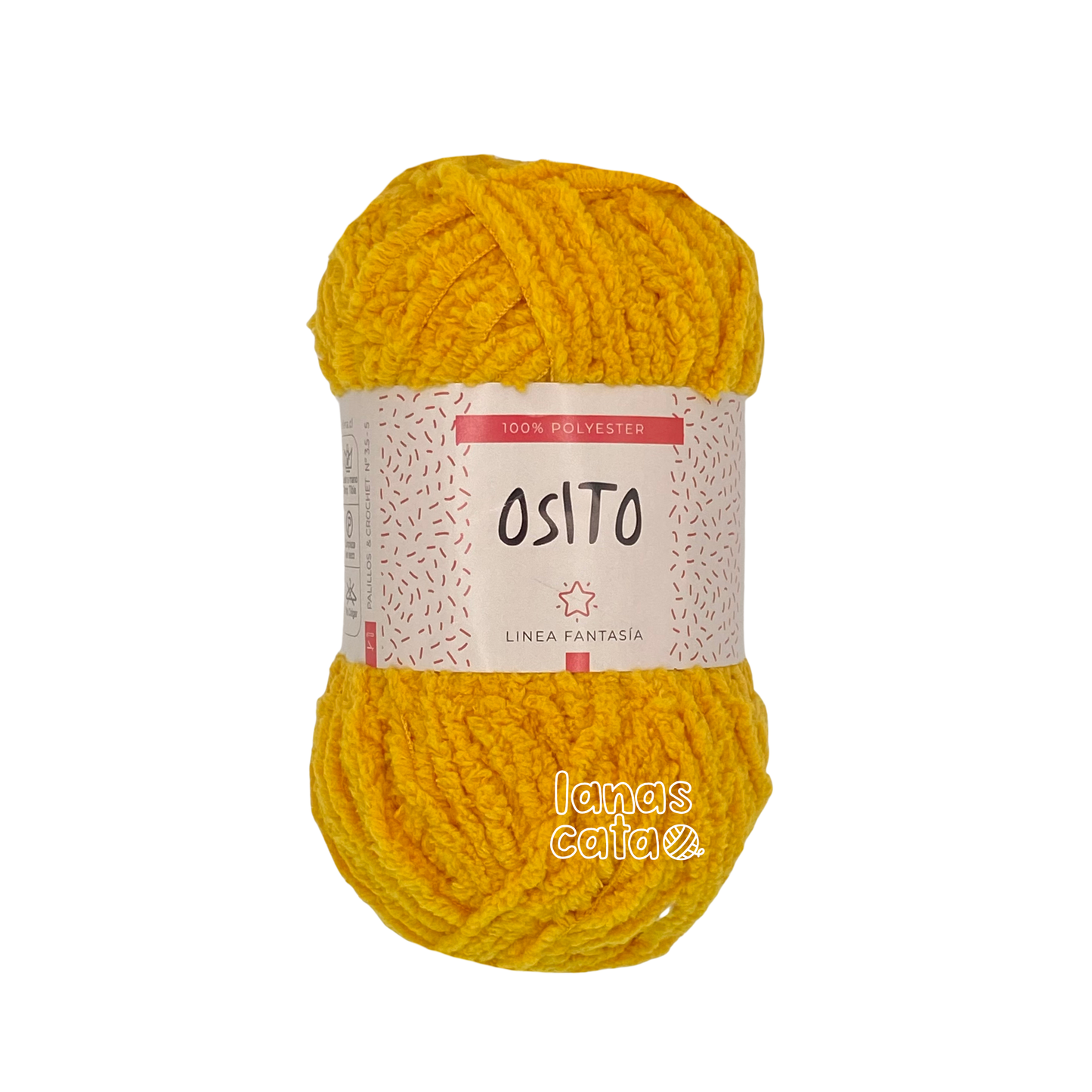 Osito Reginella