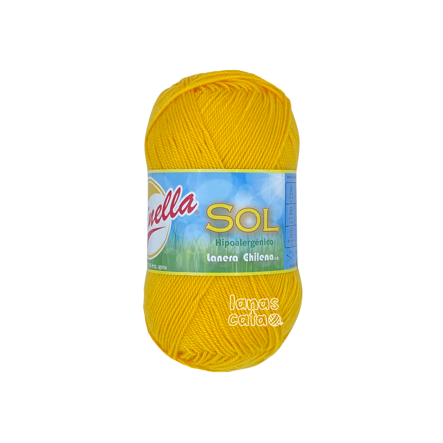 Sol Reginella