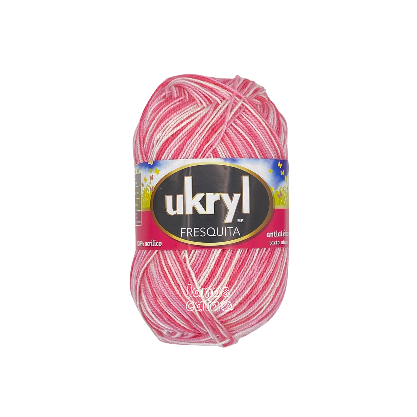 Fresquita Ukryl