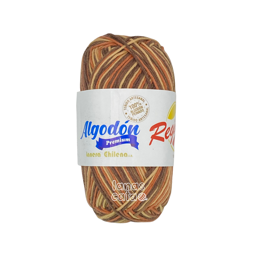 Algodon Premium Reginella
