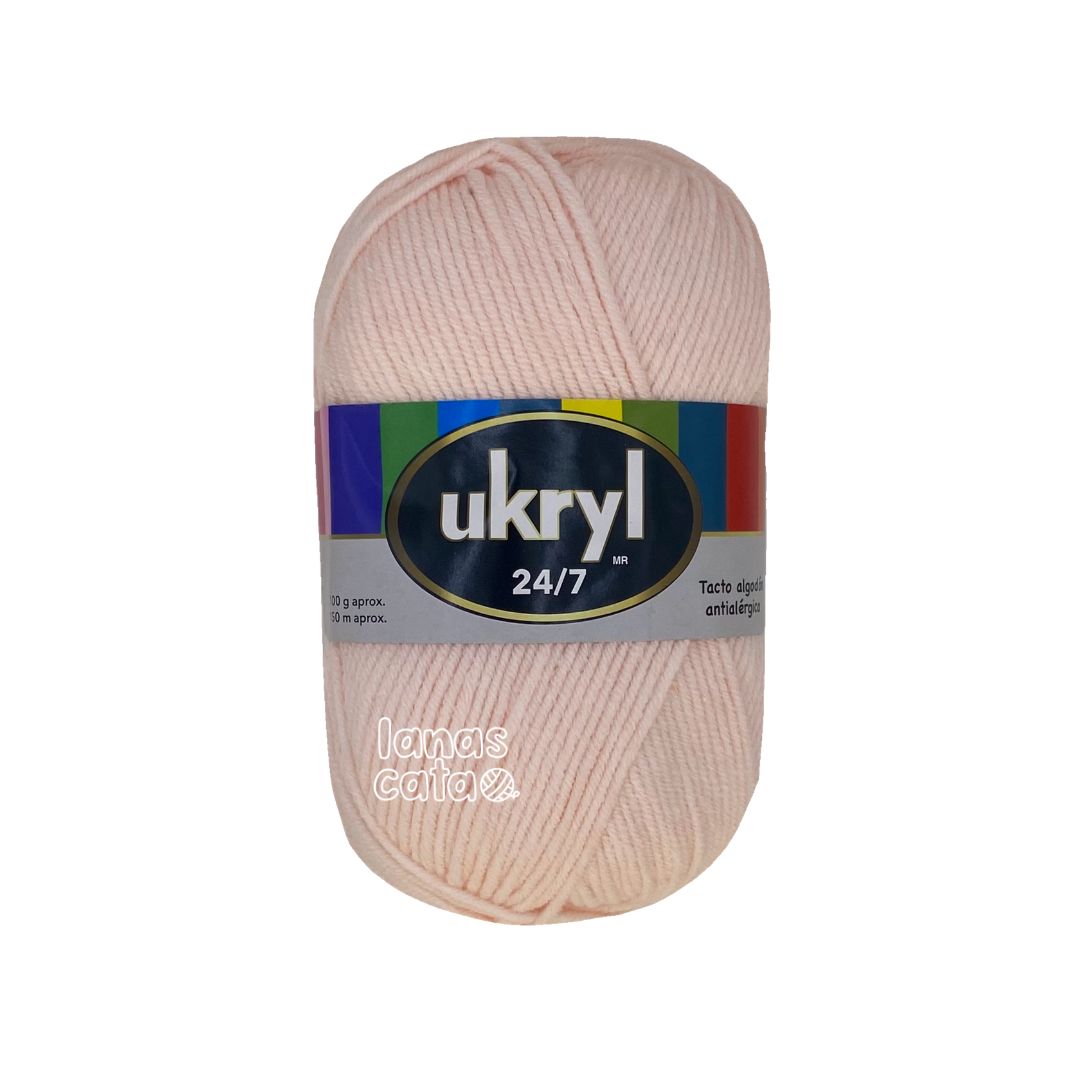 24/7 Ukryl