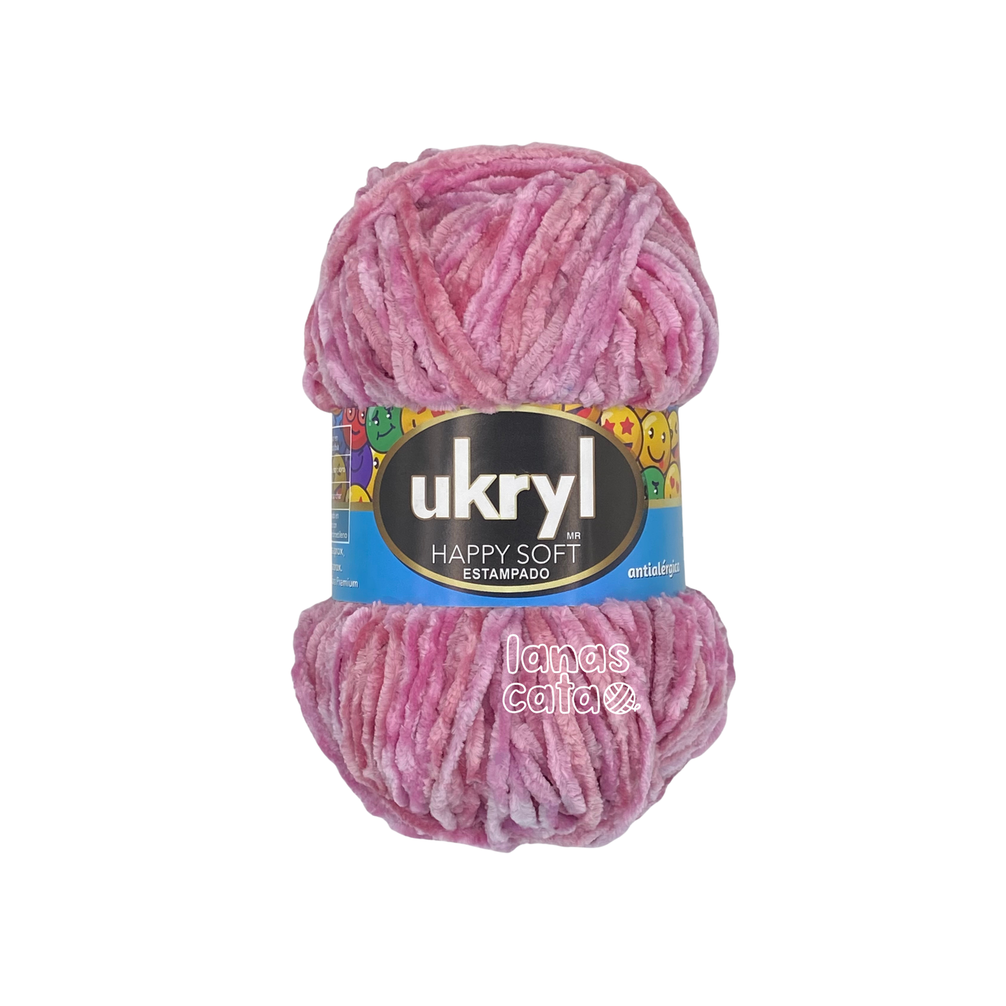 Happy Soft Ukryl