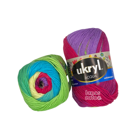Acqua Ukryl