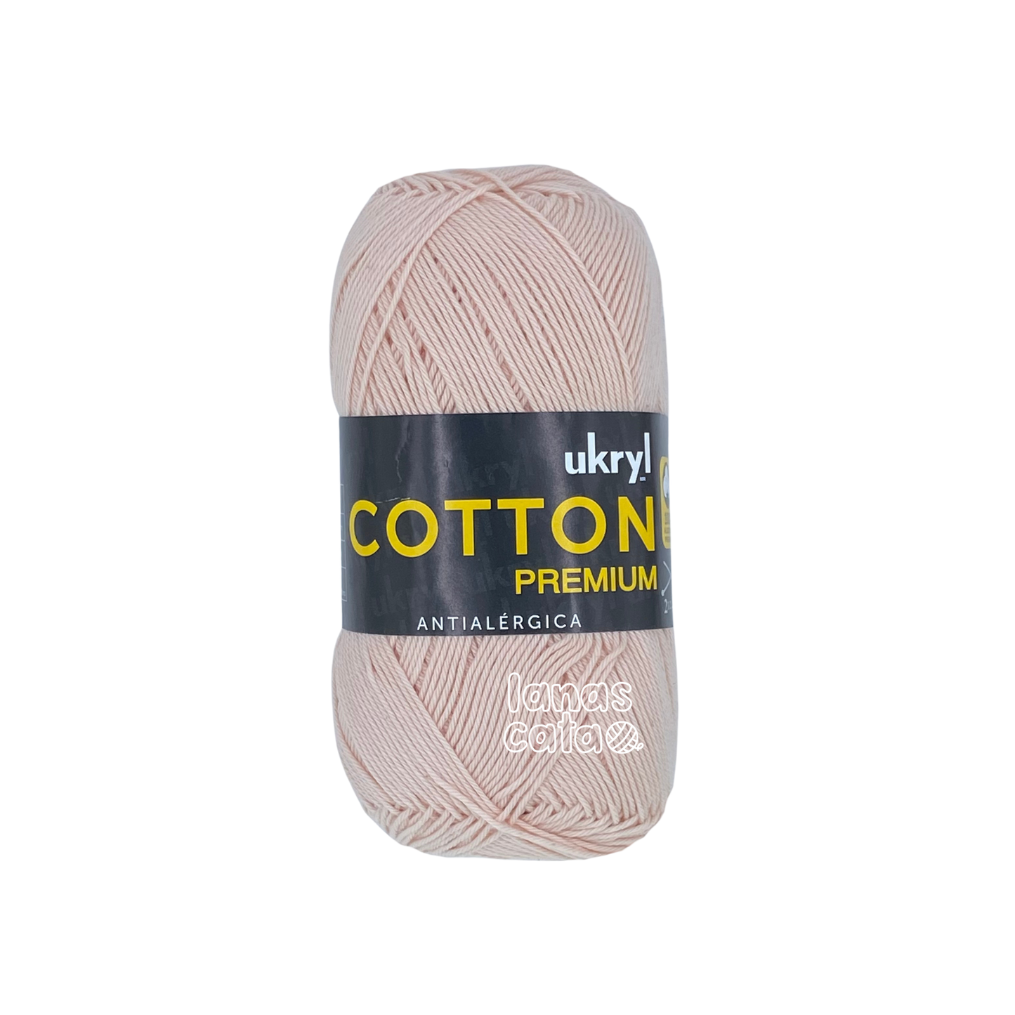 Cotton Premium Ukryl