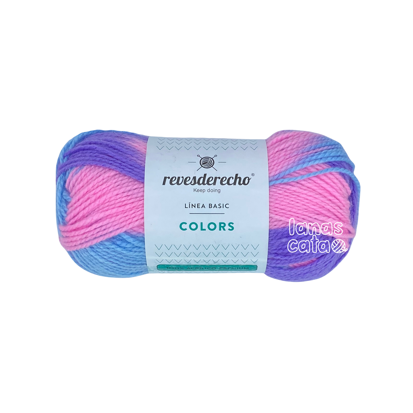 Colors Mix Revesderecho