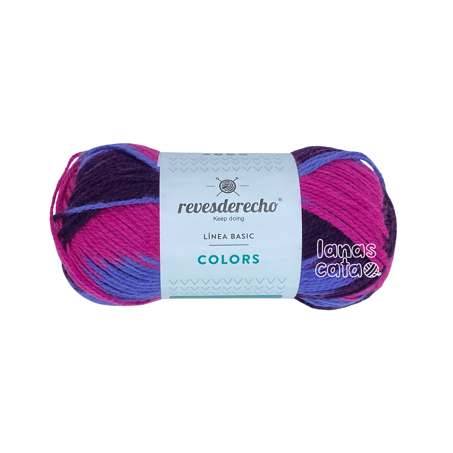 Colors Mix Revesderecho