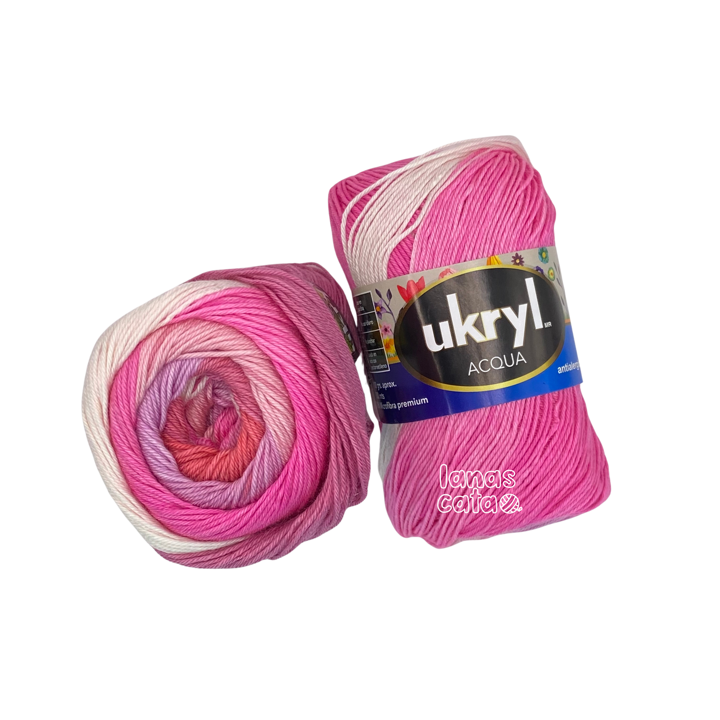 Acqua Ukryl
