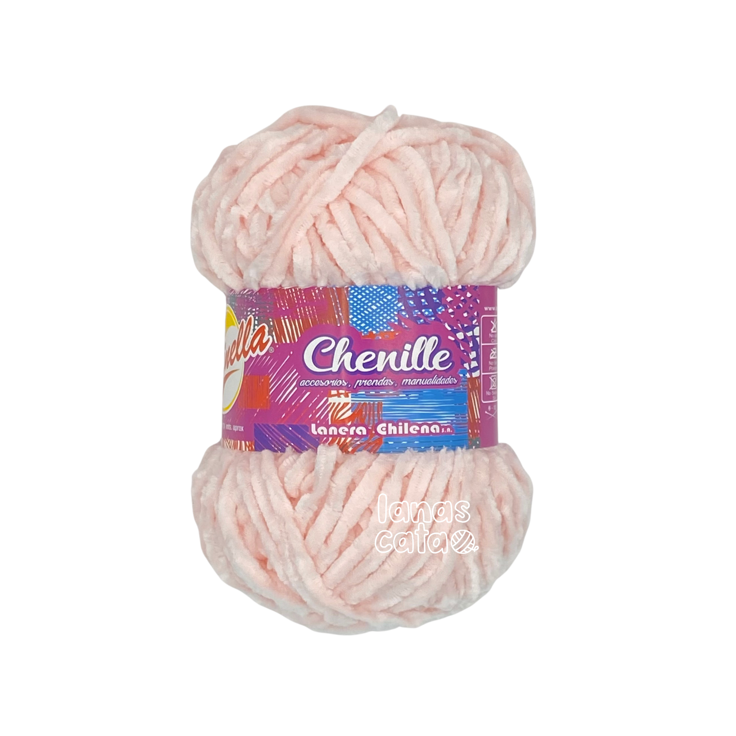 Chenille Reginella