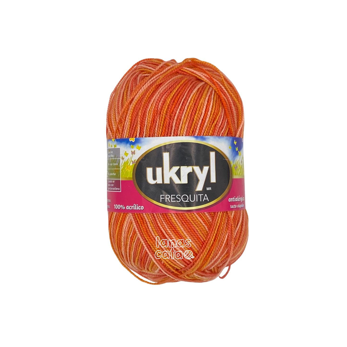 Fresquita Ukryl