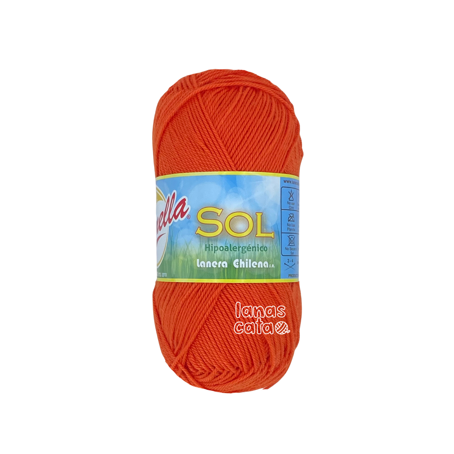 Sol Reginella