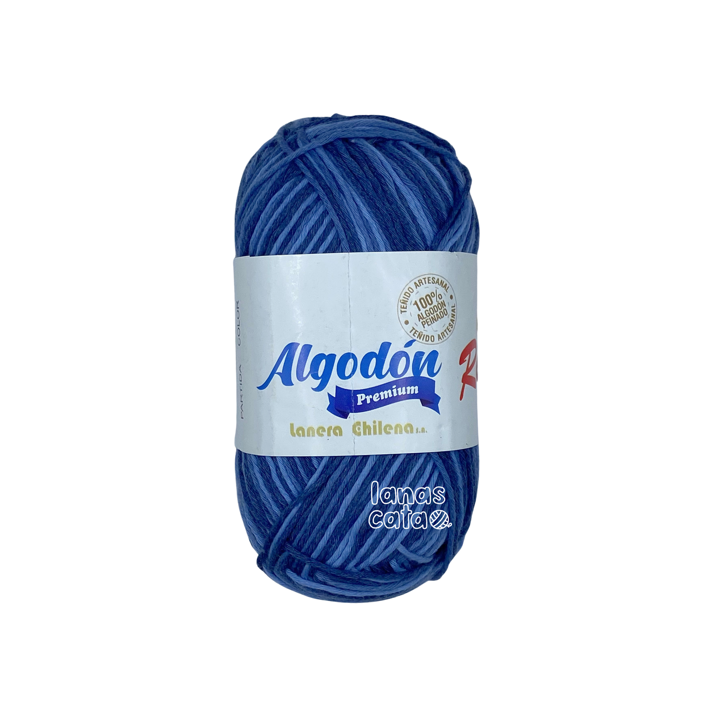 Algodon Premium Reginella