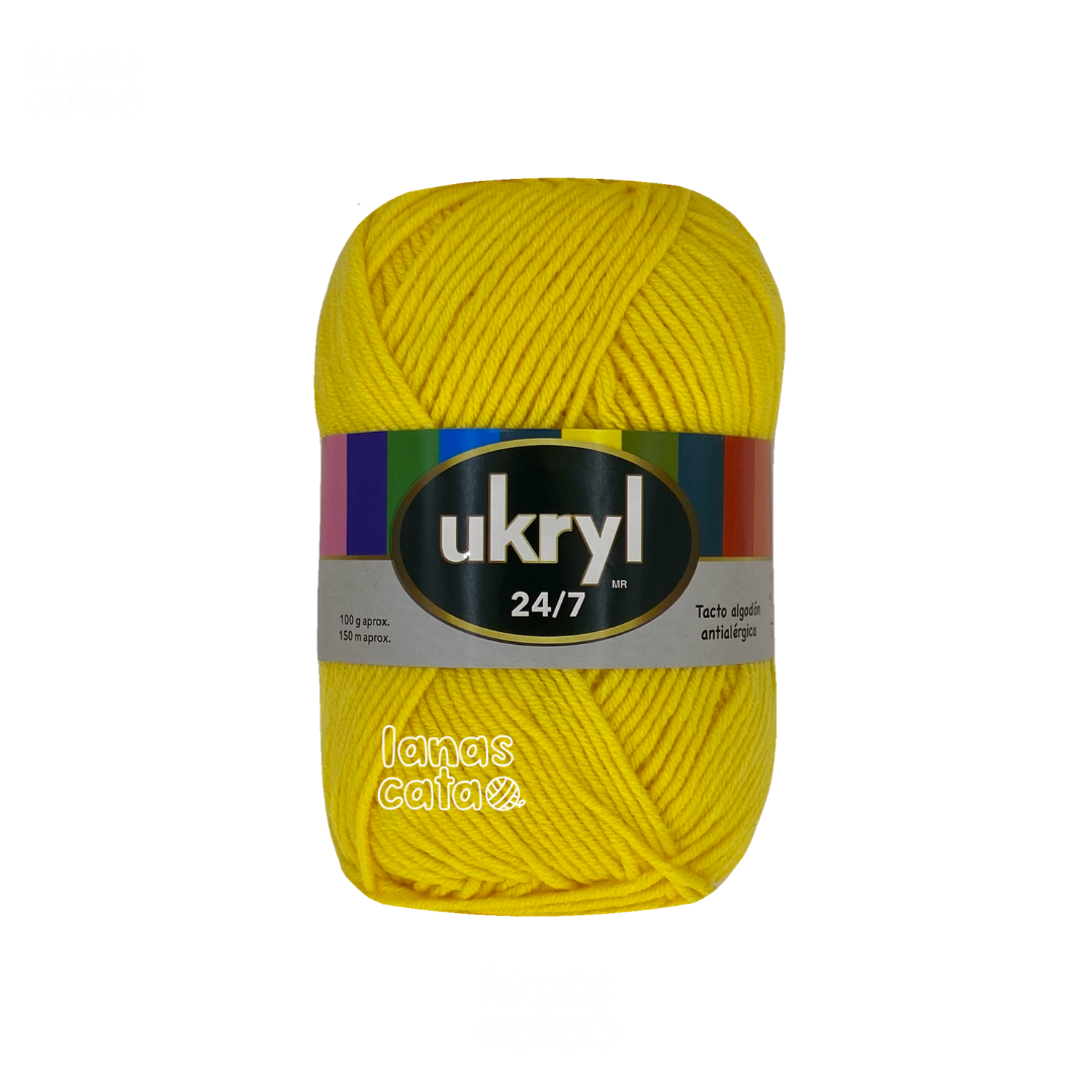 24/7 Ukryl