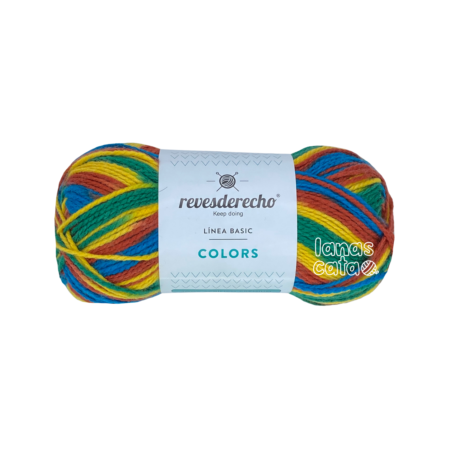 Colors Mix Revesderecho
